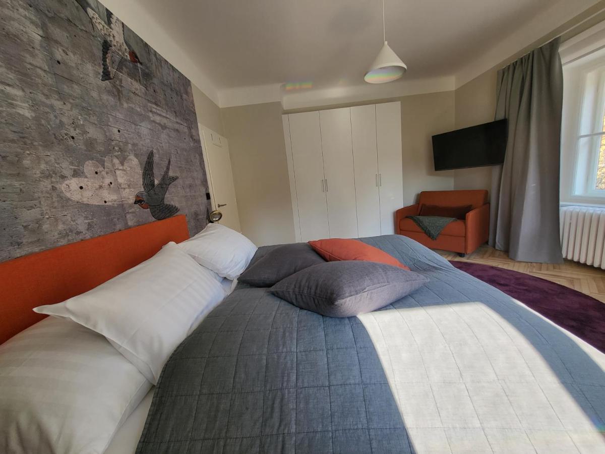 Orange Flat By Grazrentals Highest Standard & Free Parking Exterior foto